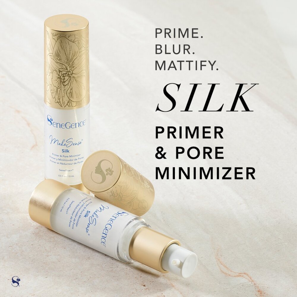 Silk Primer & Pore Minimizer
